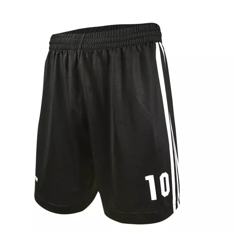 サッカートレーニングショーツ