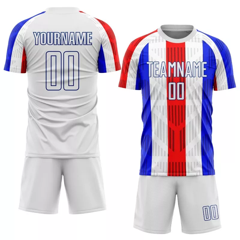 少年サッカーユニフォーム